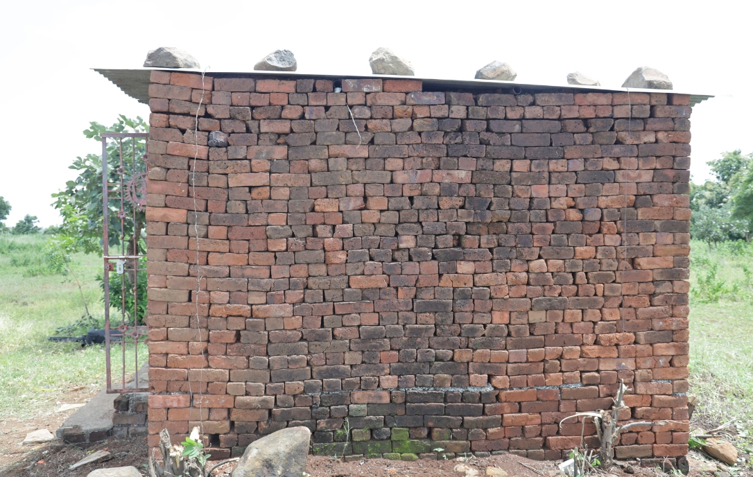 Help Restore a 500-Year-Old Ganesh Temple