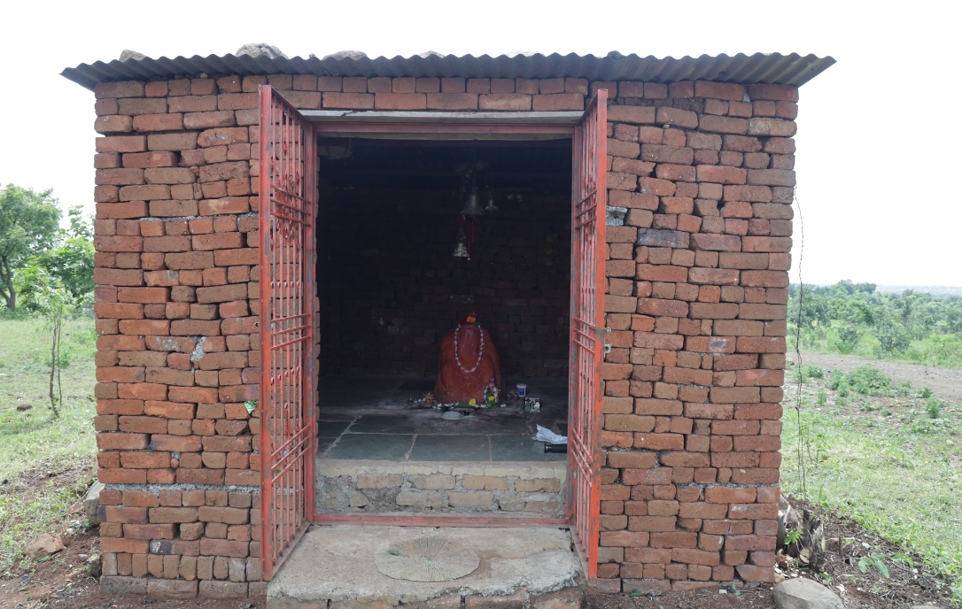 Help Restore a 500-Year-Old Ganesh Temple