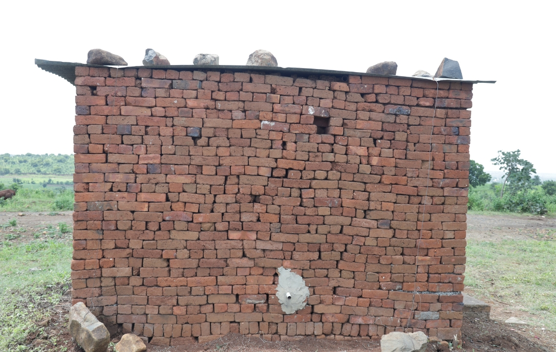 Help Restore a 500-Year-Old Ganesh Temple