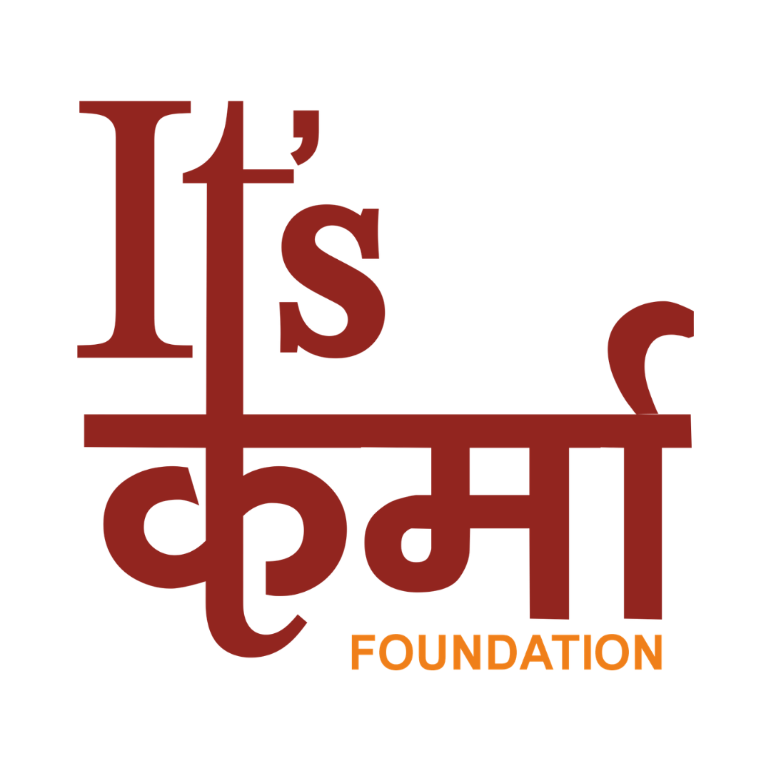 Its Karma Foundation